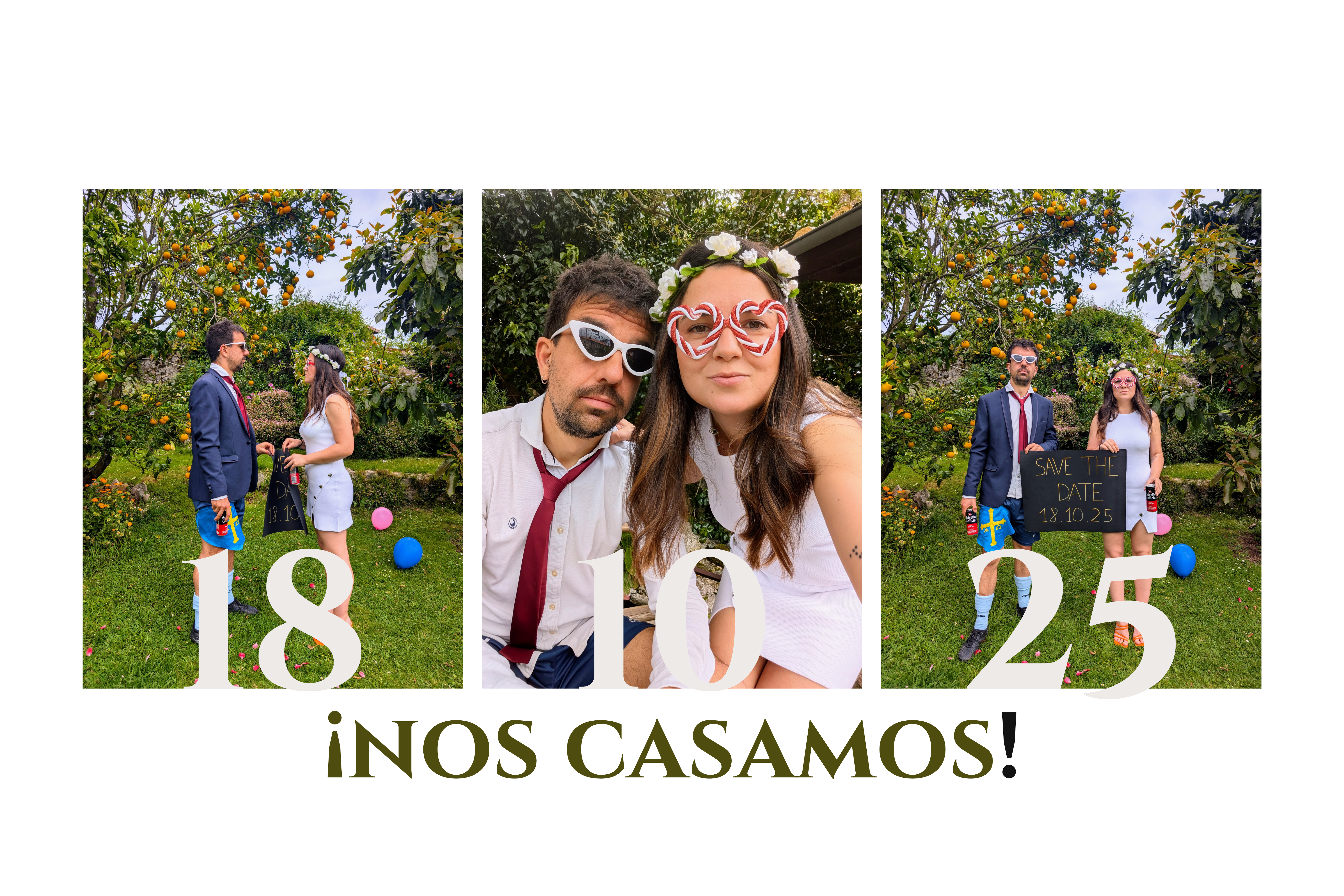 Imagen boda